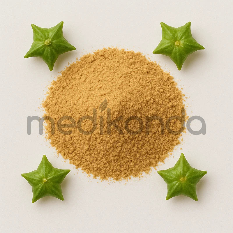 Gokshura Extract Powder