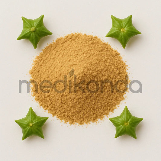 Gokshura Extract Powder