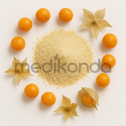 Goldenberry Powder