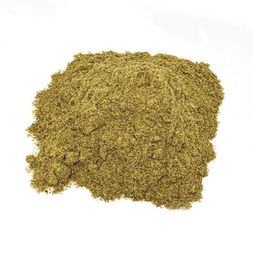 Gloden Rod Extract Powder