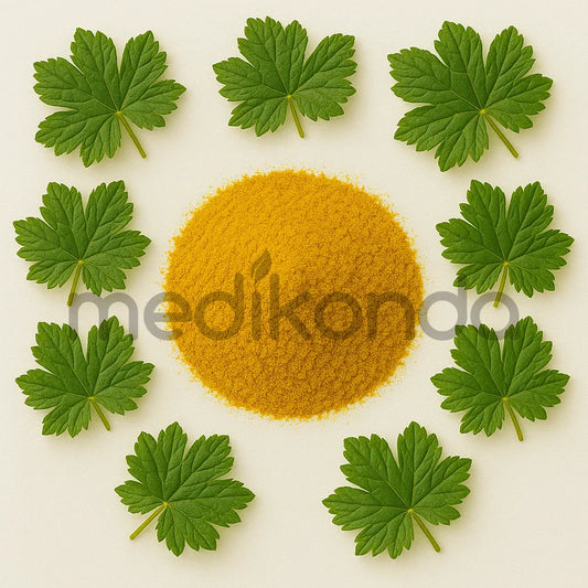 Goldenseal Extract Powder