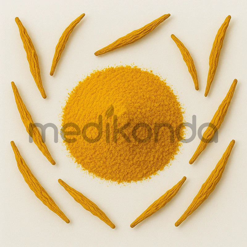 Goldenthread Powder