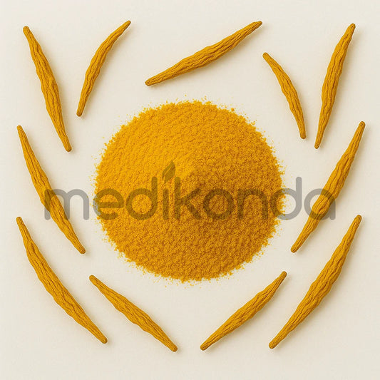 Goldenthread Powder