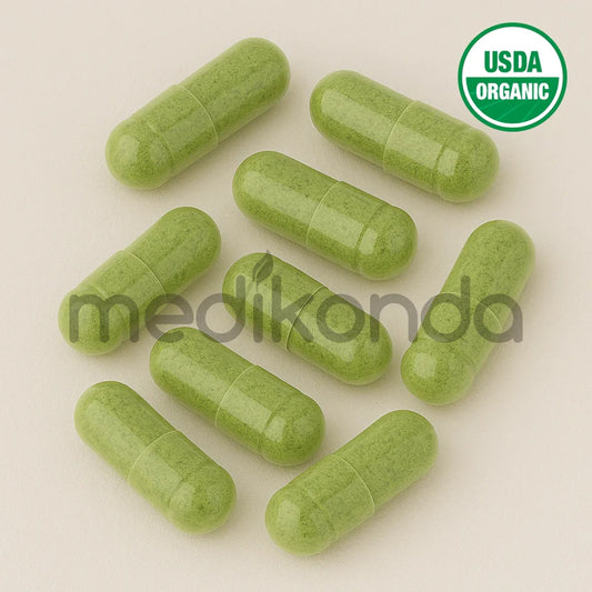 Gotukola Capsules