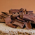 Mimosa Hostilis Tenuiflora Root Bark Chips