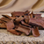 Mimosa Hostilis Tenuiflora Root Bark Chips
