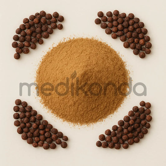 Grains of Paradise Powder