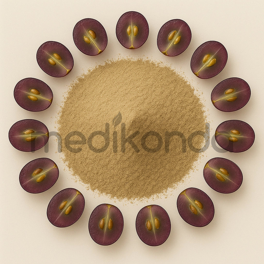 Grape Seed Extract Powder
