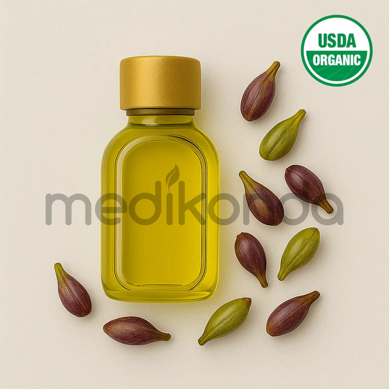 Grape Seed Oil