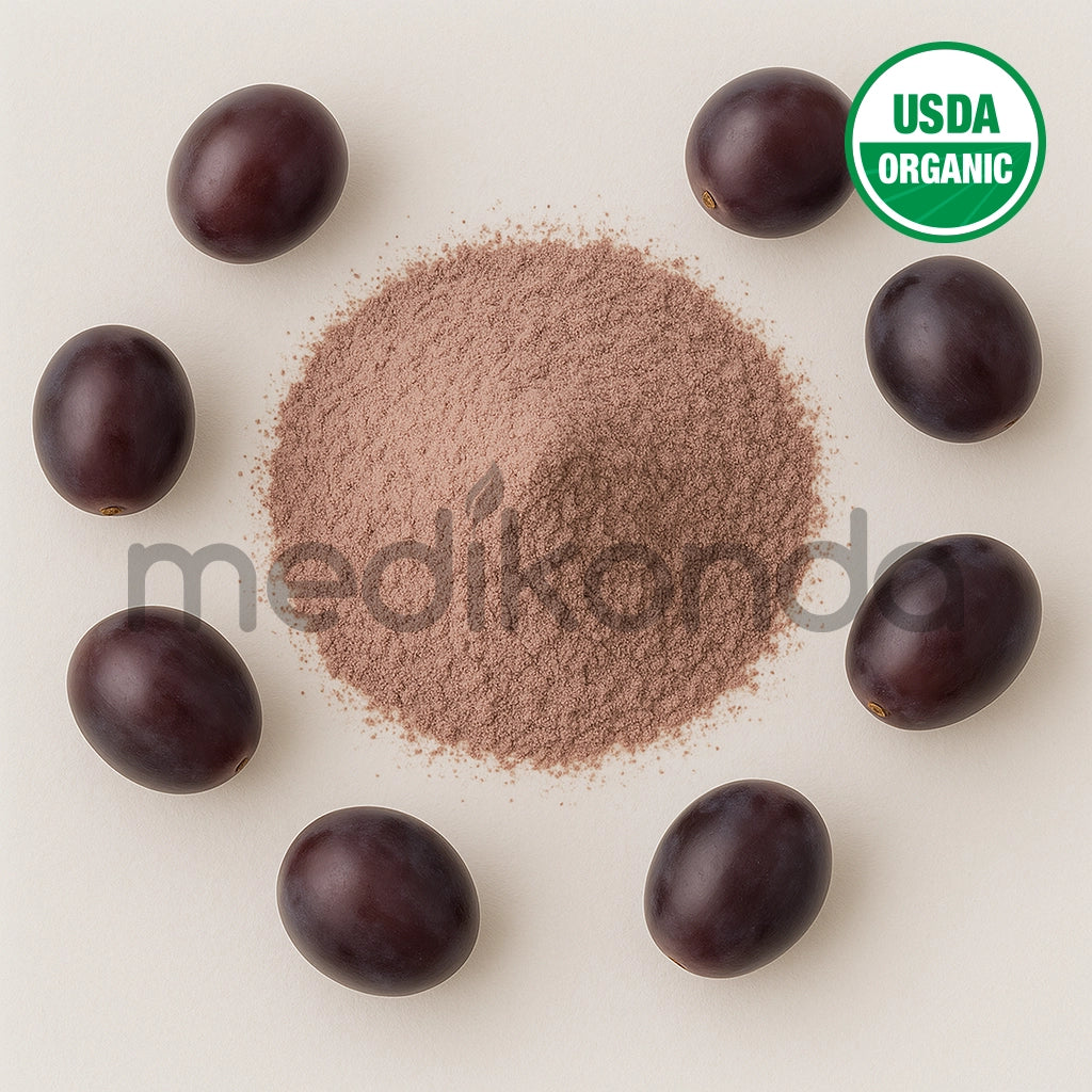 Grapes Powder