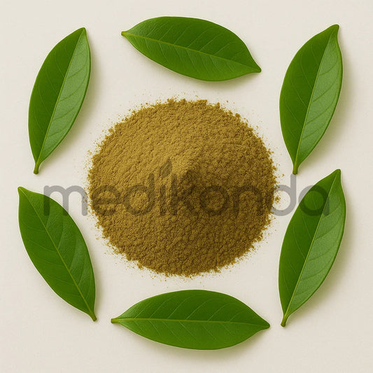 Graviola Soursop Leaf Extract Powder