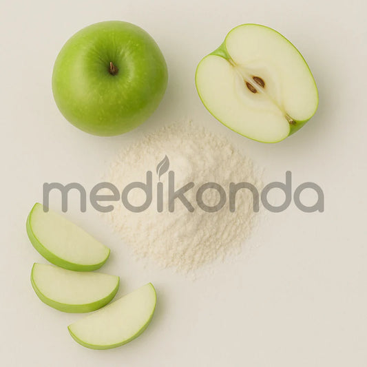 Green Apple Powder