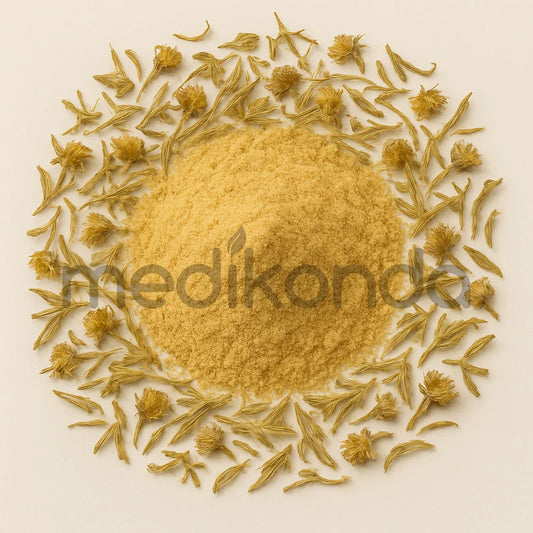 Grindelia Powder