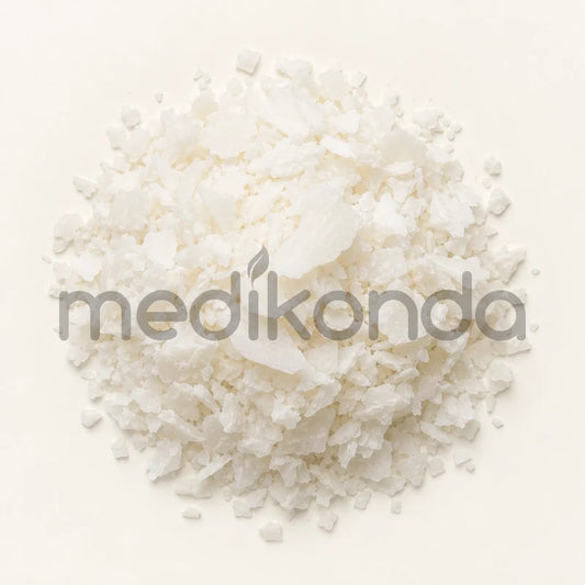 Guar Hydroxypropyltrimonium Chloride (GHTC)