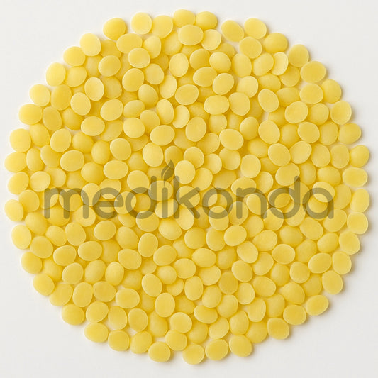 Guar Split