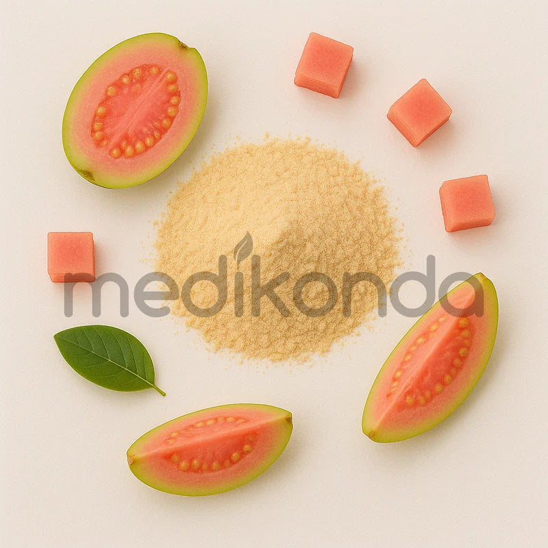 Guava Fruit Powder
