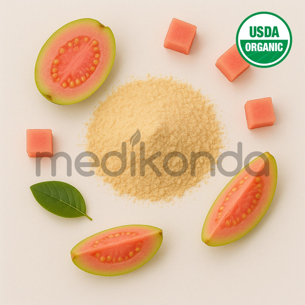 Guava Fruit Powder