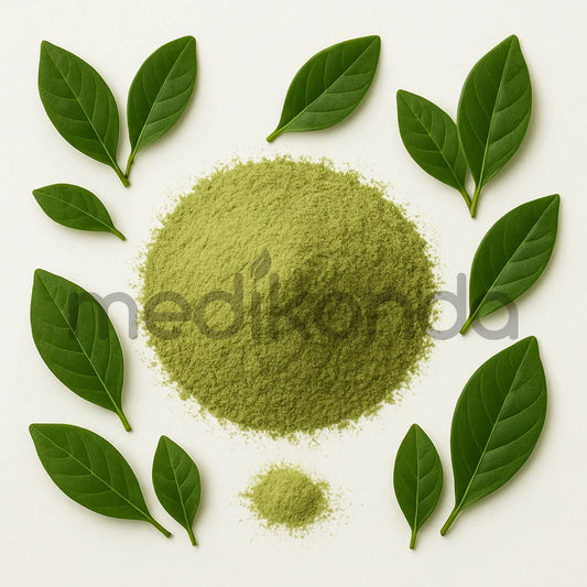 Guayusa Powder