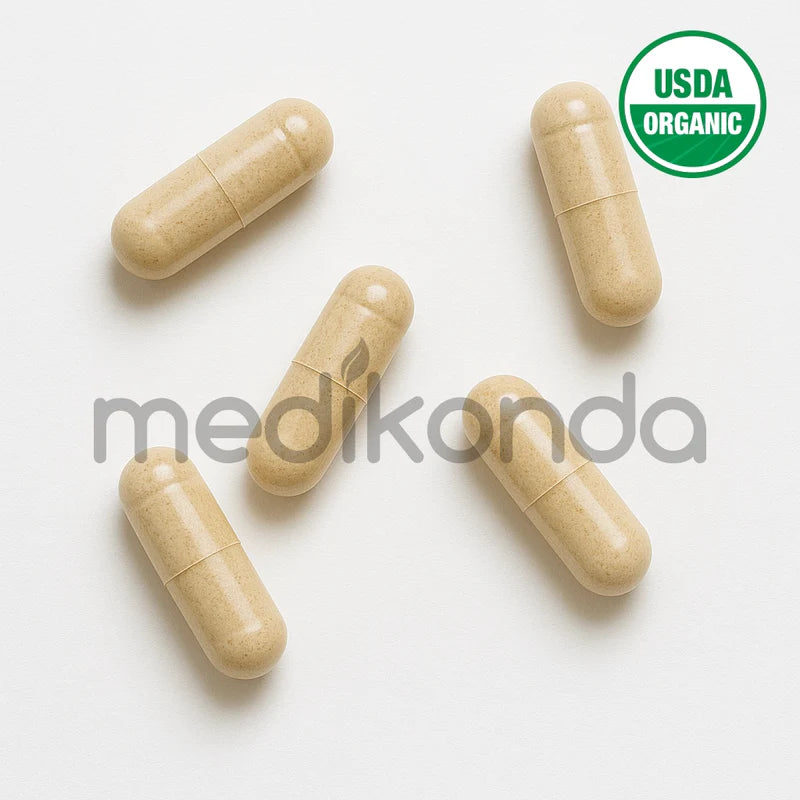 Guduchi Capsules