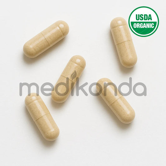 Guduchi Capsules