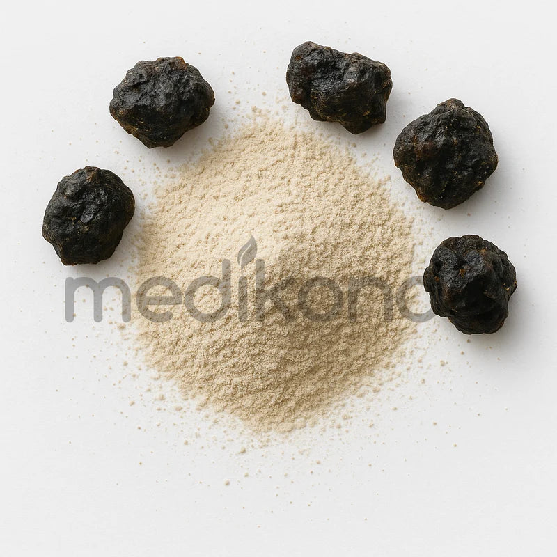 Guggul Powder