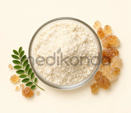 Gum Acacia