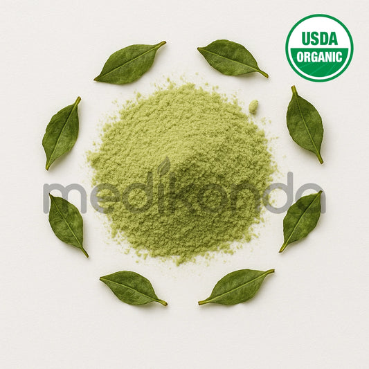 Gymnema Extract Powder