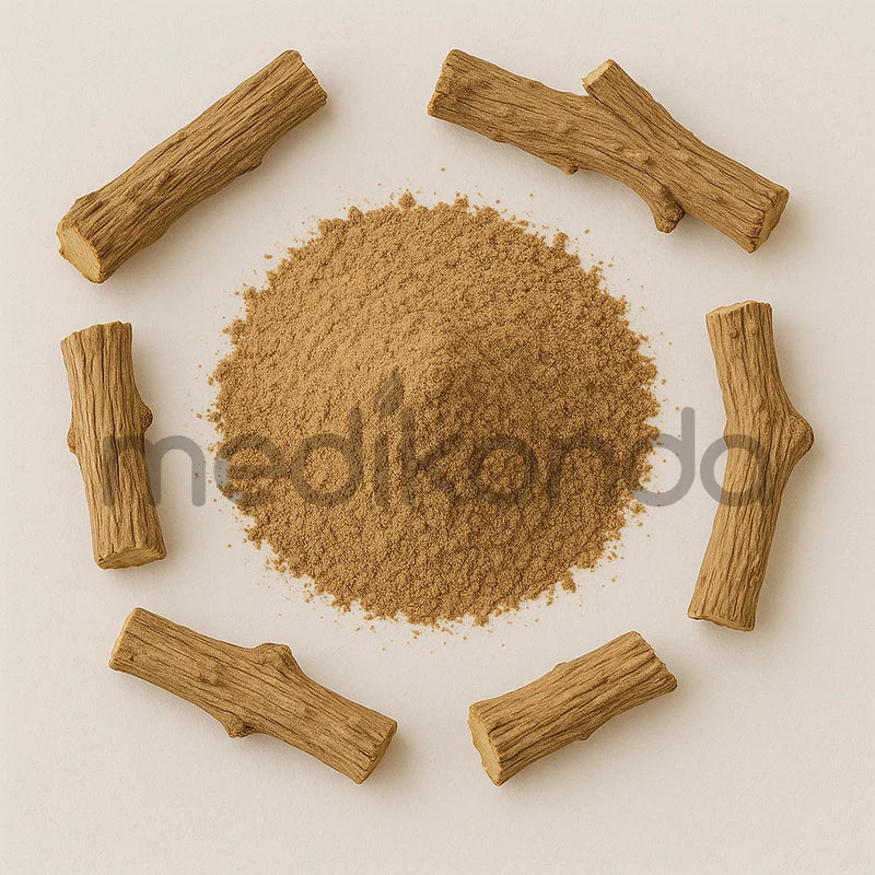 Hadjod Powder