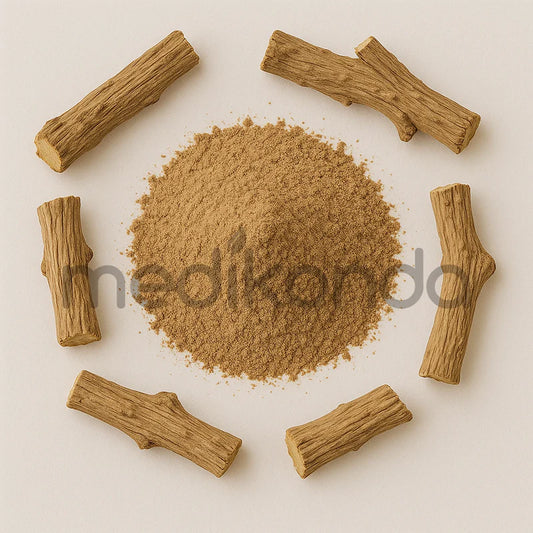 Hadjod Powder
