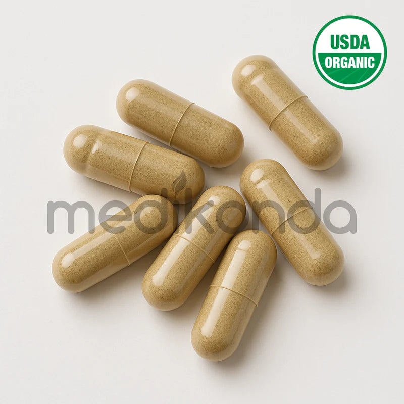 Haritaki Capsules