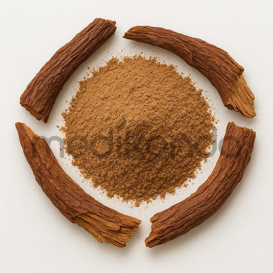 Hawaiian Acacia Confusa Root Bark Powder