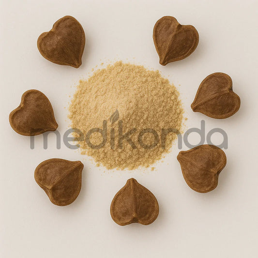 Hawaiian Baby Woodrose Seed Powder