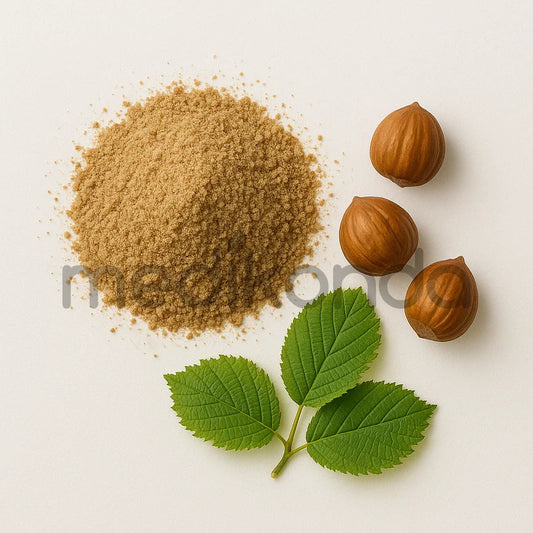 Hazel Alder Powder