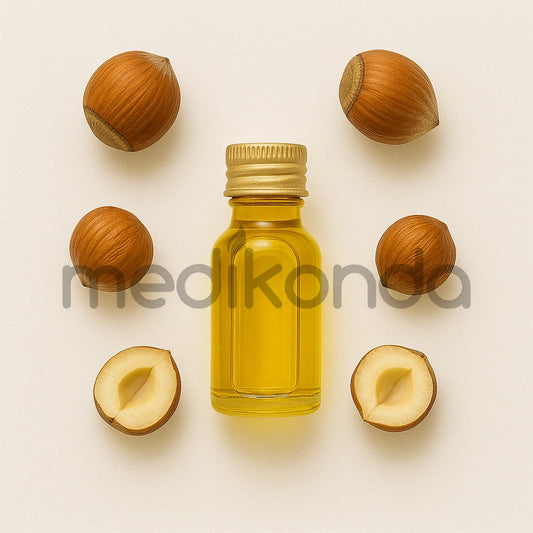 Hazel Nut Oil
