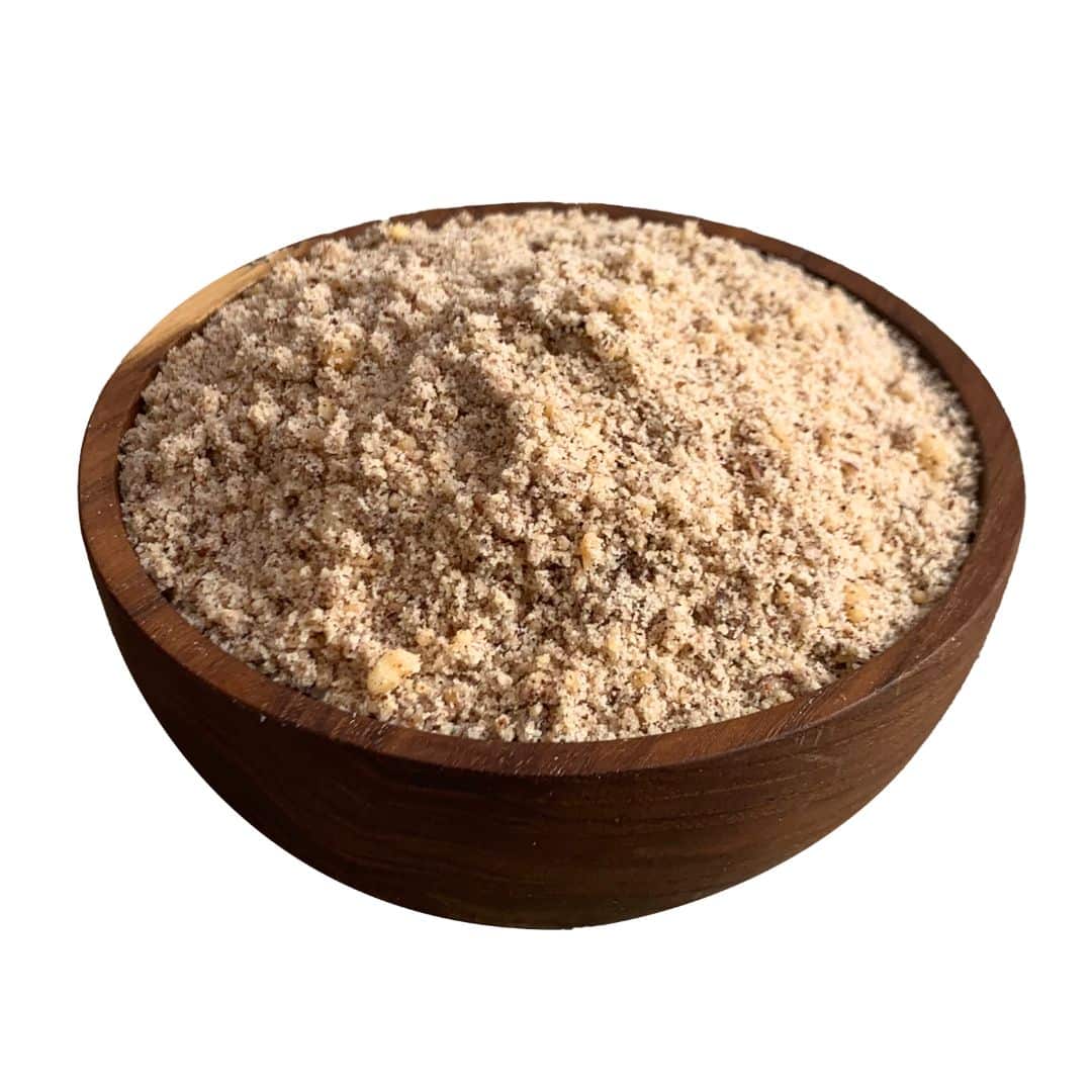 Hazelnut Fruit Powder
