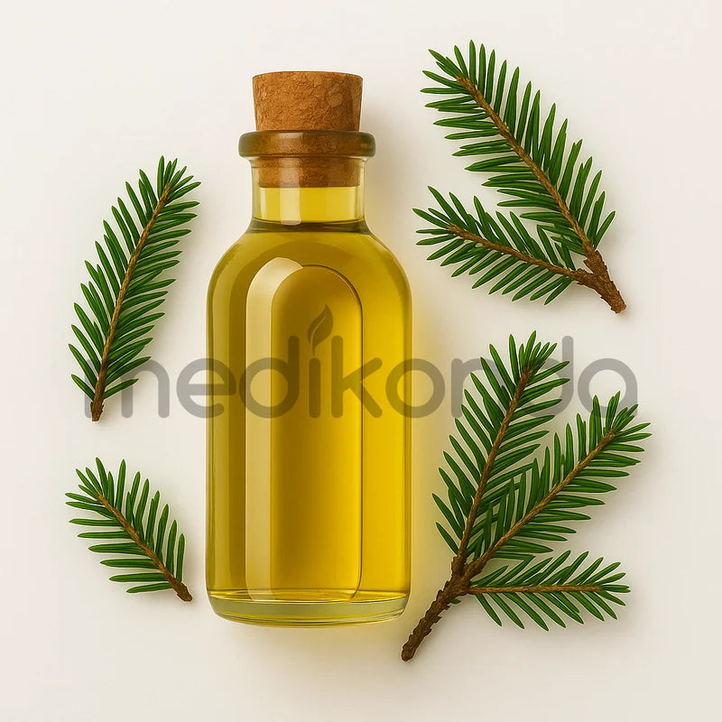Hemlock Spruce Essential Oil