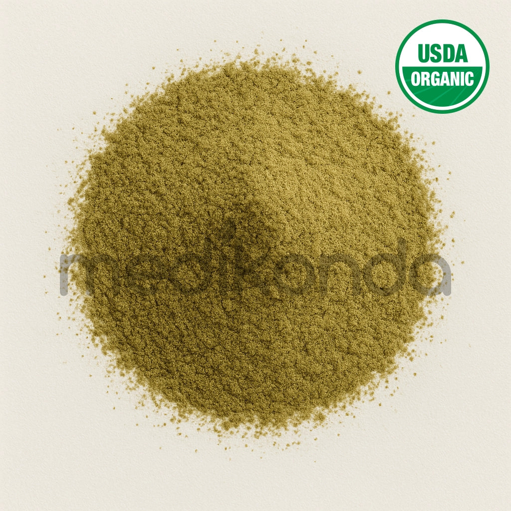 Hemp Seed Powder