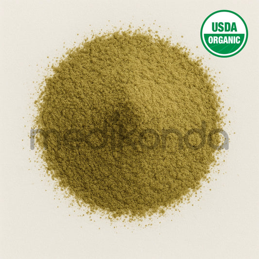 Hemp Seed Powder