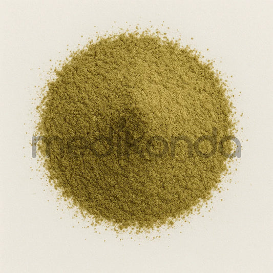Hemp Seed Powder