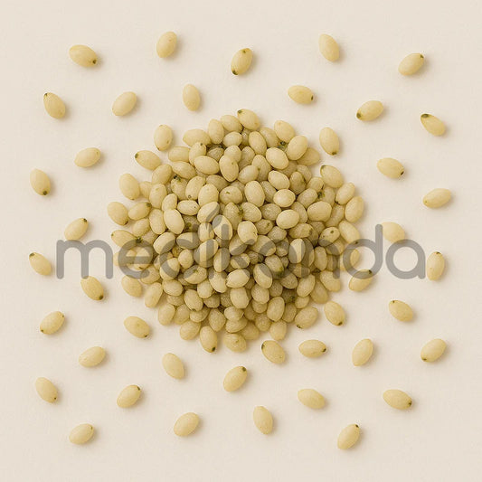 Hemp Seeds
