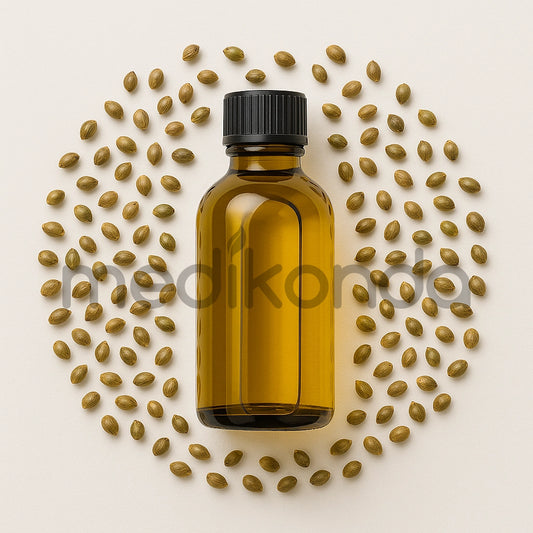 Hempseed Oil