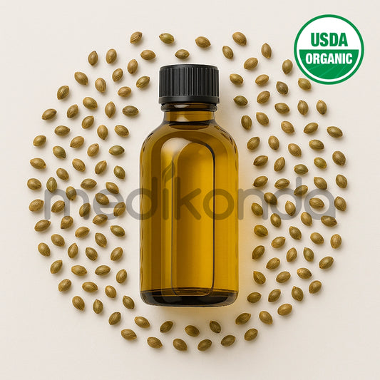 Hempseed Oil