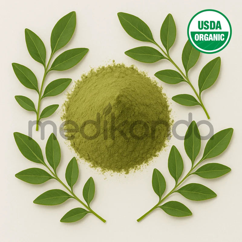 Henna Powder