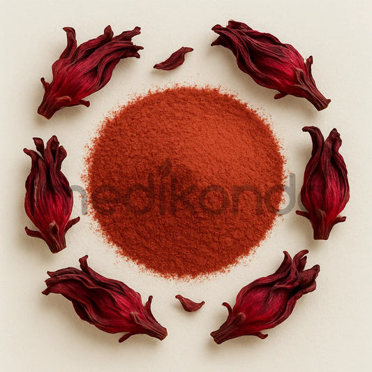 Hibiscus Extract Powder