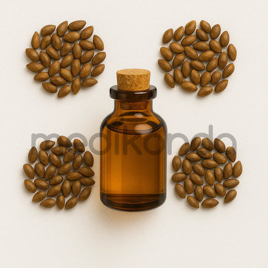Hibiscus Seed Oil
