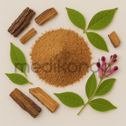 Hickory Smoke Powder