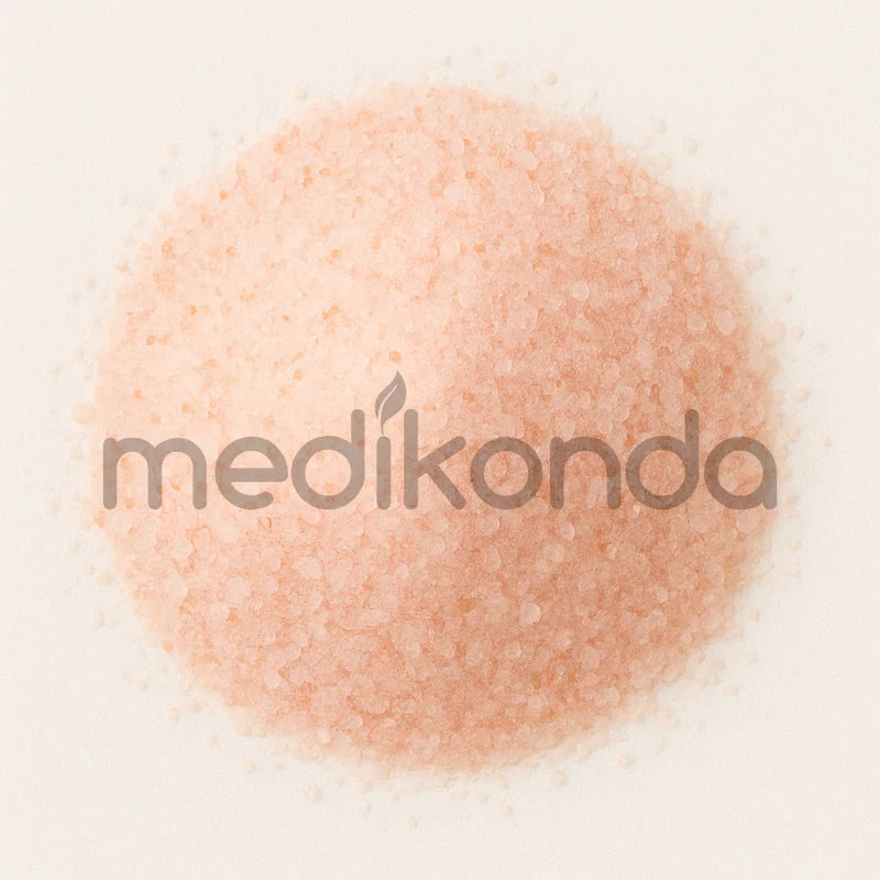 Himalayan Pink Salt
