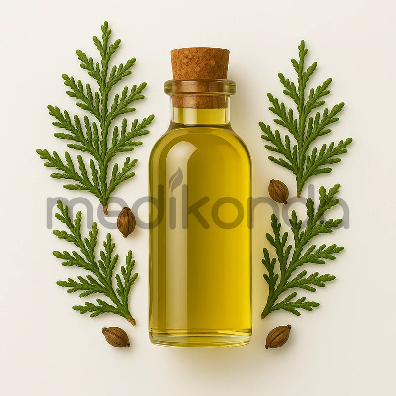 Hinoki Essential Oil
