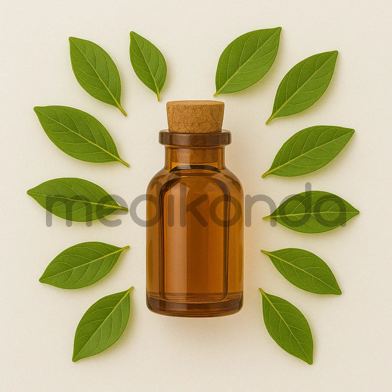 Ho Wood Essential Oil