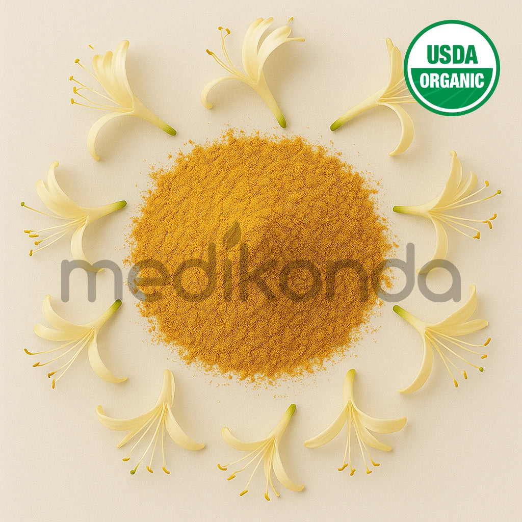 Honeysuckle Powder
